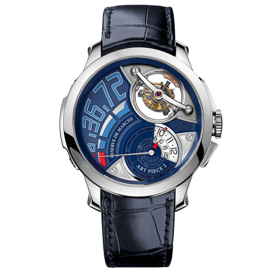 Buy Luxury Replica Greubel Forsey ART PIECE 2 – EDITION 2 watch